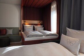 Cocoon Theresienwiese