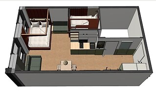 Cocoon Theresienwiese