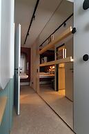 Cocoon Theresienwiese