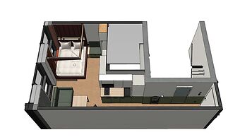 Cocoon Theresienwiese