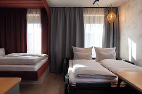 Cocoon Theresienwiese