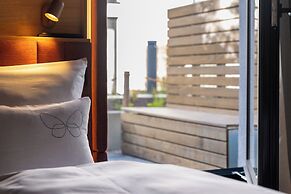 Cocoon Theresienwiese