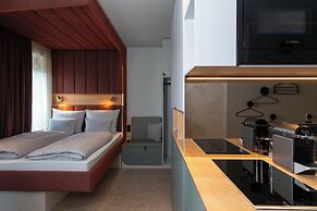Cocoon Theresienwiese