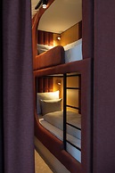 Cocoon Theresienwiese
