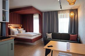 Cocoon Theresienwiese