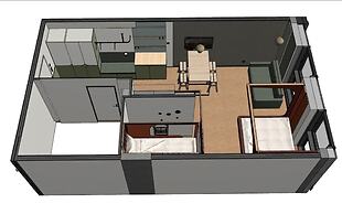 Cocoon Theresienwiese