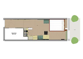 Cocoon Theresienwiese