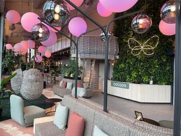 Cocoon Theresienwiese