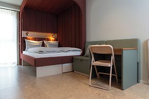 Cocoon Theresienwiese