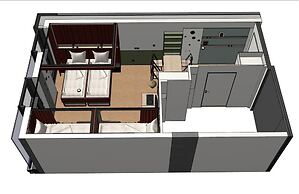 Cocoon Theresienwiese