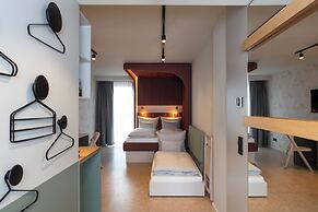 Cocoon Theresienwiese