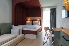 Cocoon Theresienwiese
