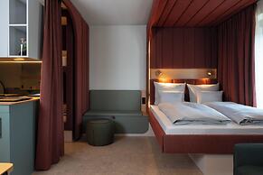 Cocoon Theresienwiese