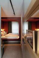 Cocoon Theresienwiese