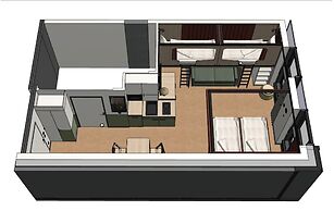 Cocoon Theresienwiese