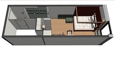 Cocoon Theresienwiese