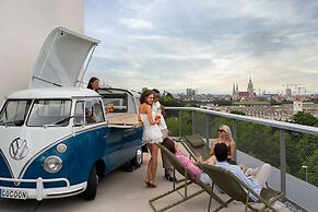 Cocoon Theresienwiese