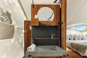 Under Canvas Columbia River Gorge