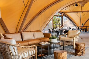 Under Canvas Columbia River Gorge