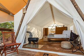 Under Canvas Columbia River Gorge