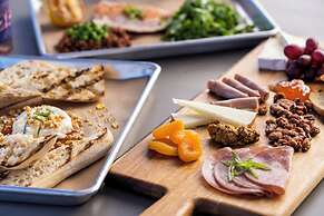 Under Canvas Columbia River Gorge