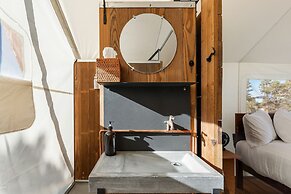 Under Canvas Columbia River Gorge