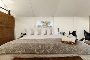 Under Canvas Columbia River Gorge