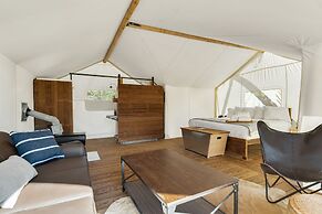 Under Canvas Columbia River Gorge