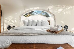 Under Canvas Columbia River Gorge