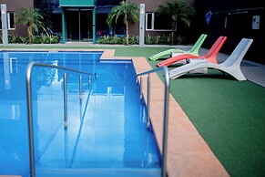 Hotel Boutique Genova