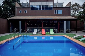 Hotel Boutique Genova