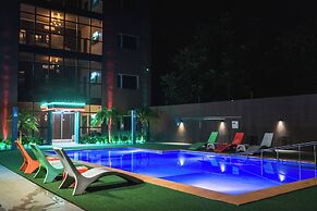 Hotel Boutique Genova