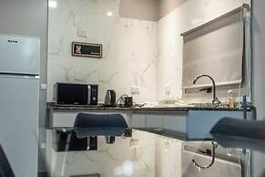 Hotel Boutique Genova