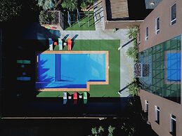 Hotel Boutique Genova