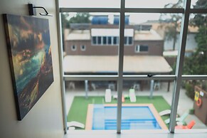 Hotel Boutique Genova