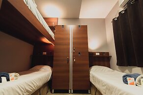 Hotel Boutique Genova