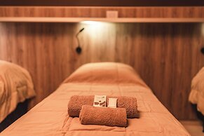 Hotel Boutique Genova