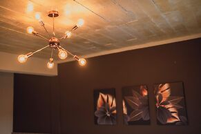 Hotel Boutique Genova