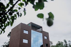 Hotel Boutique Genova