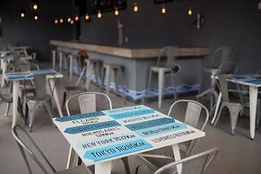 Hotel Boutique Genova