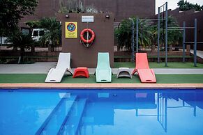 Hotel Boutique Genova