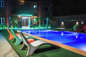 Hotel Boutique Genova