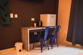 Hotel Boutique Genova