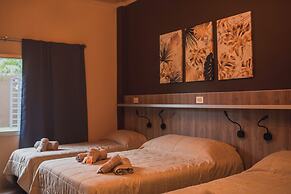 Hotel Boutique Genova