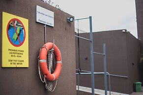 Hotel Boutique Genova