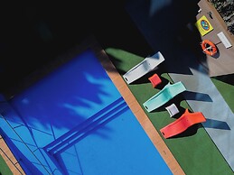 Hotel Boutique Genova