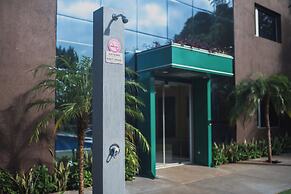 Hotel Boutique Genova