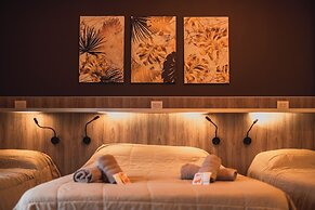 Hotel Boutique Genova