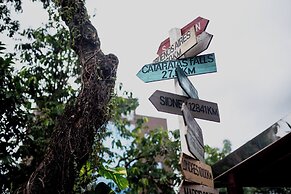 Hotel Boutique Genova