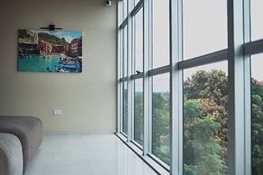 Hotel Boutique Genova